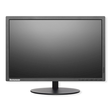 Lenovo ThinkVision T2054p 19.5-inch LED Backlit LCD Monitor - 60G1MAR2US